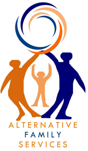Alternative Family Services Logo