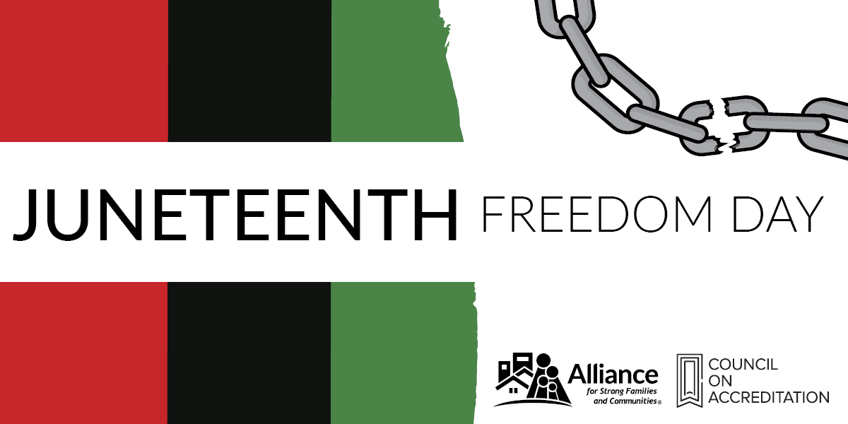 Juneteenth Freedom Day