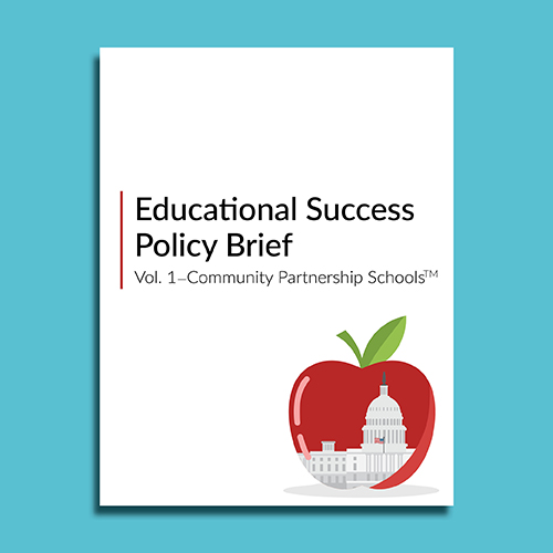 Educational Success Policy Brief