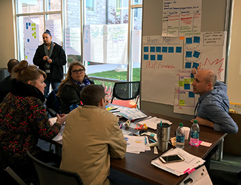 Great Circle Invests in Capacity with Robust Process Improvement Program