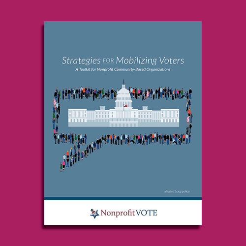 Strategies for Mobilizing Voters Toolkit