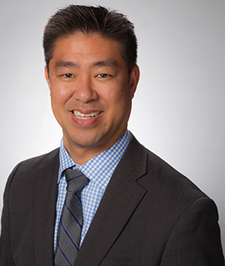 Mark Matsumoto