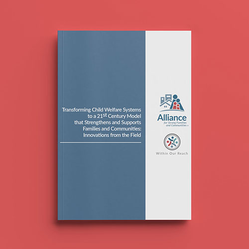 Transforming Child Welfare Systems document