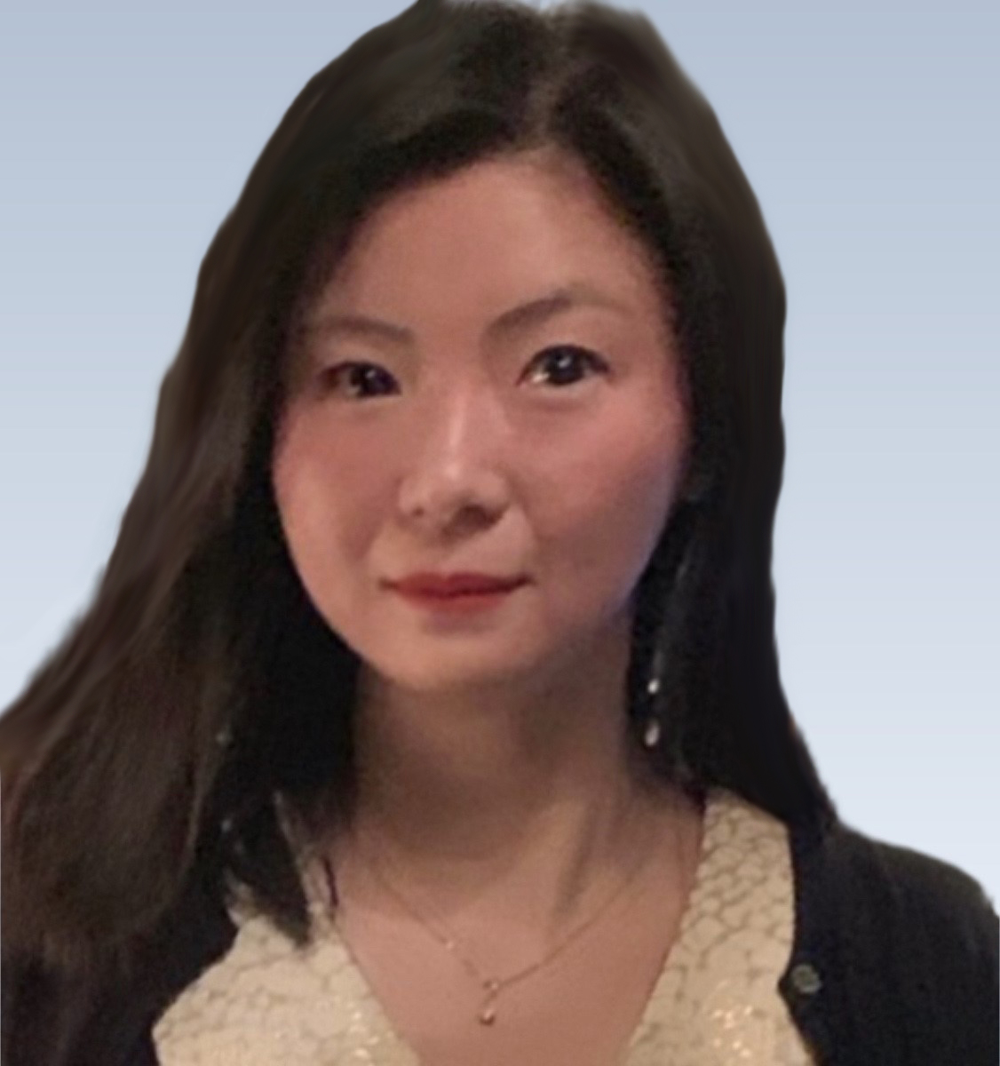 Sherry Peng