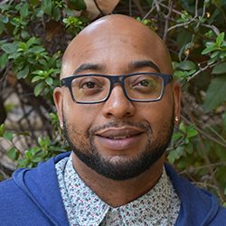 Romero Davis
