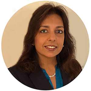 Ruby Goyal-Carkeek