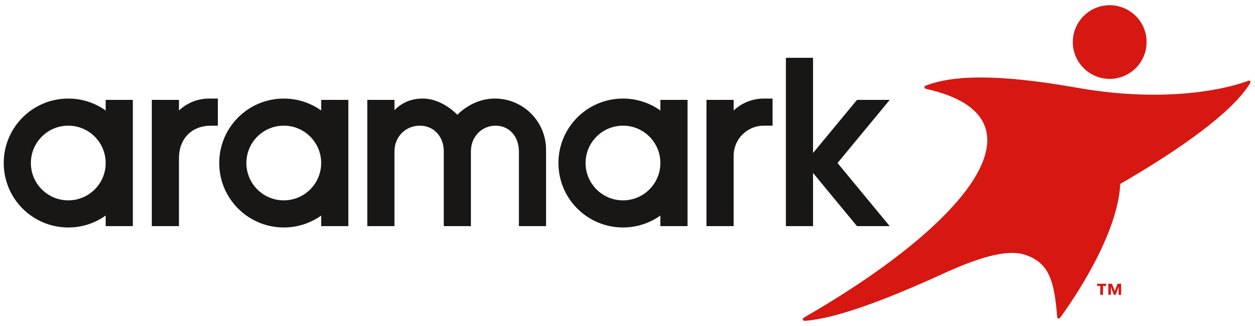 Aramark Logo