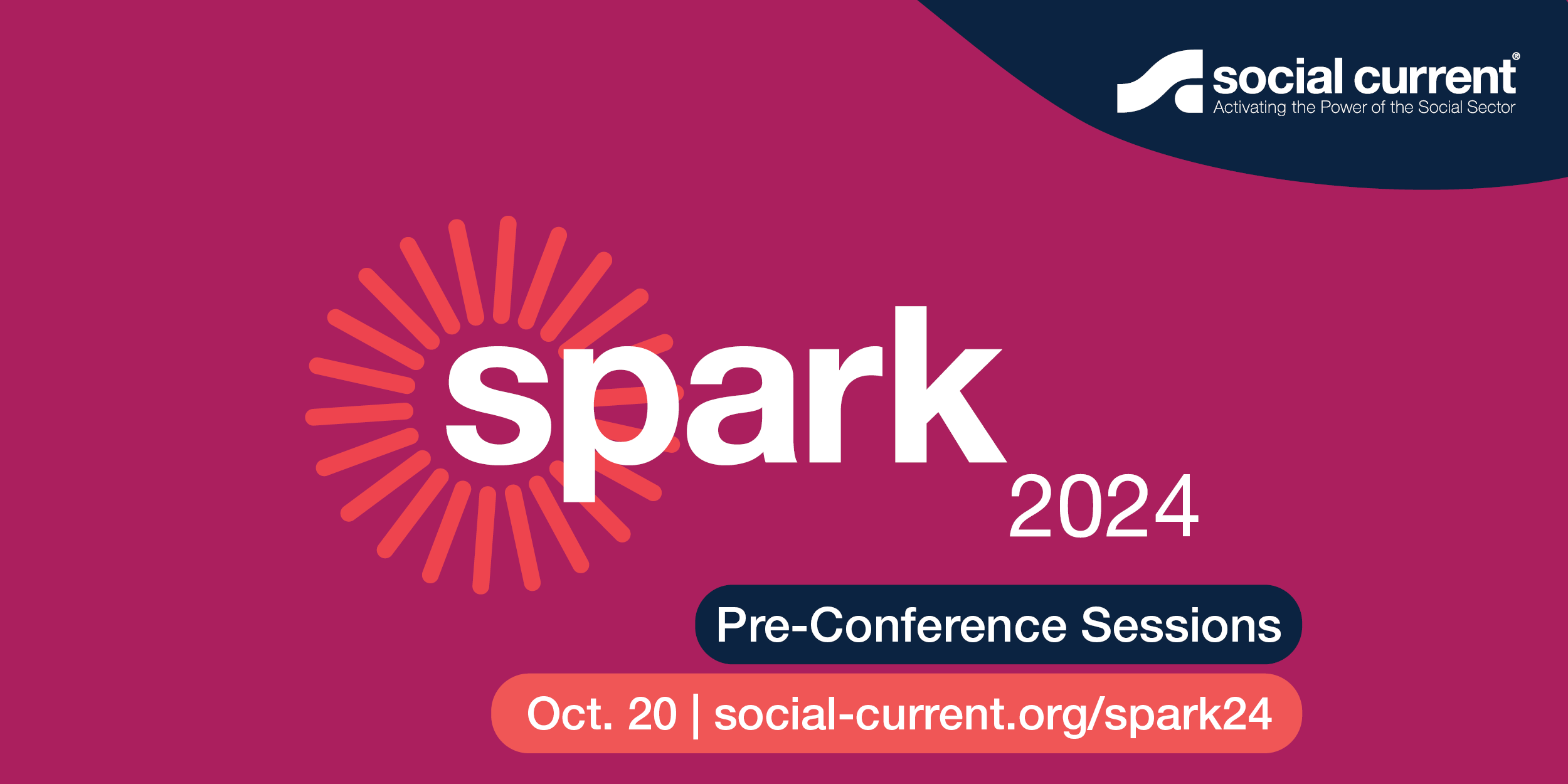 Intensive Accreditation Training (IAT) and Performance Quality Improvement (PQI) at SPARK 2024