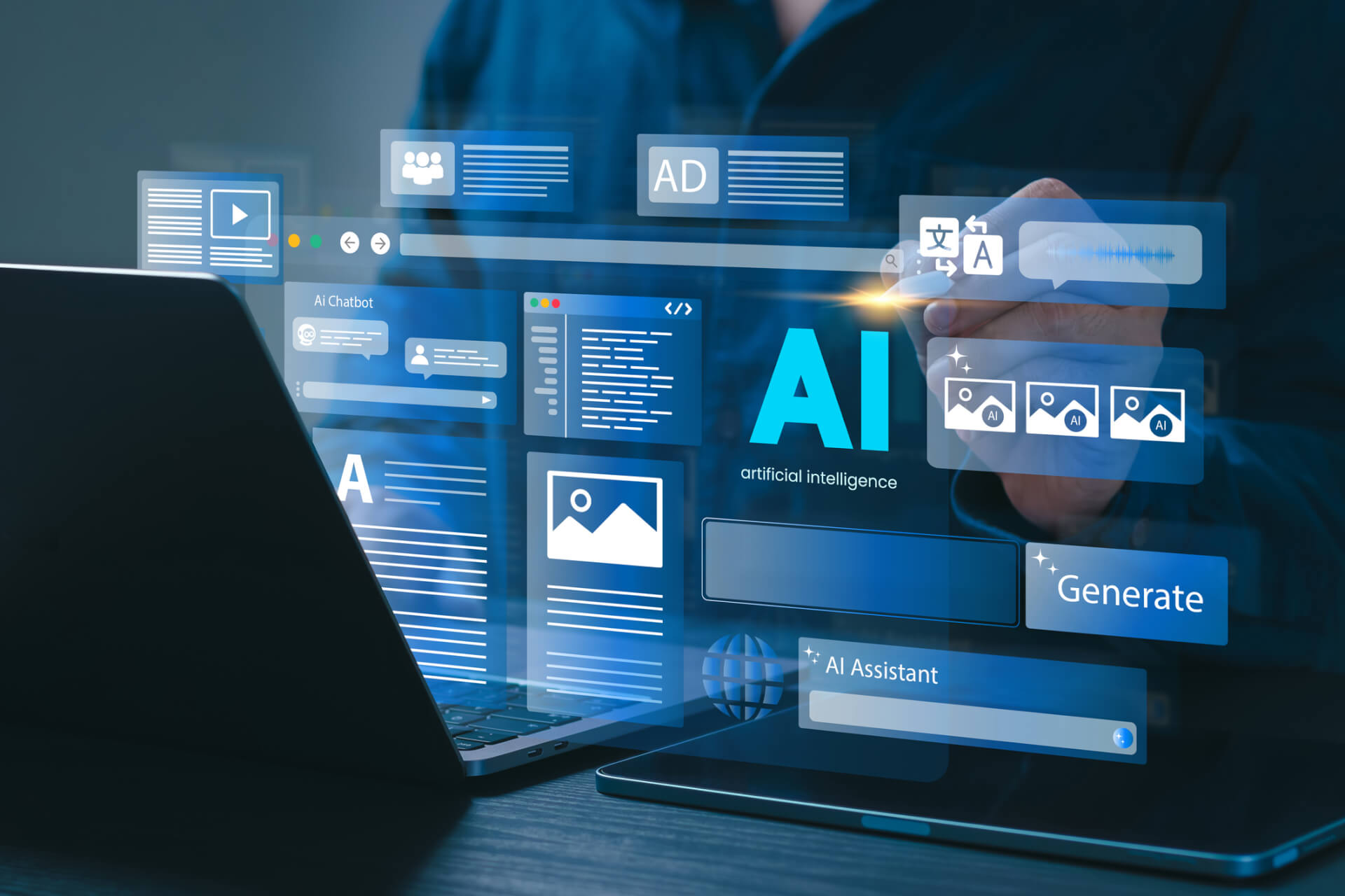New AI Accreditation Standards Create Necessary Guardrails for AI Adoption