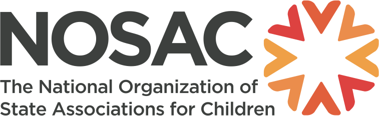 NOSAC logo