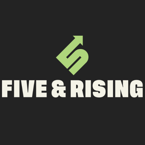 Five and Rising