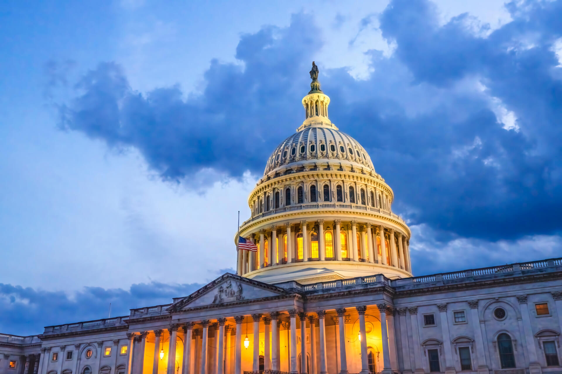 Navigating Social Current’s Human Services Legislative Tracker