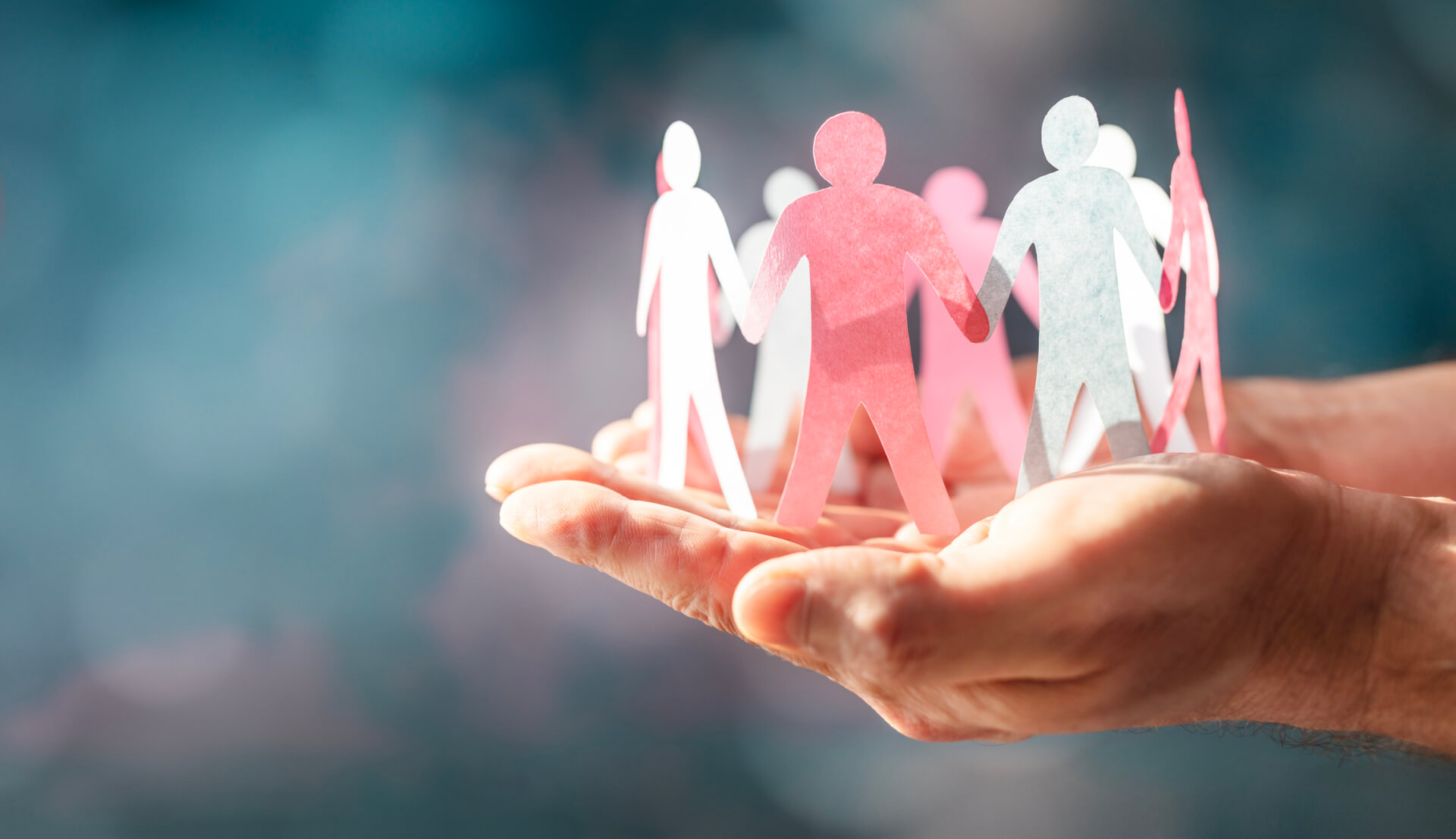 Social Current Celebrates National Social Work Month 2026