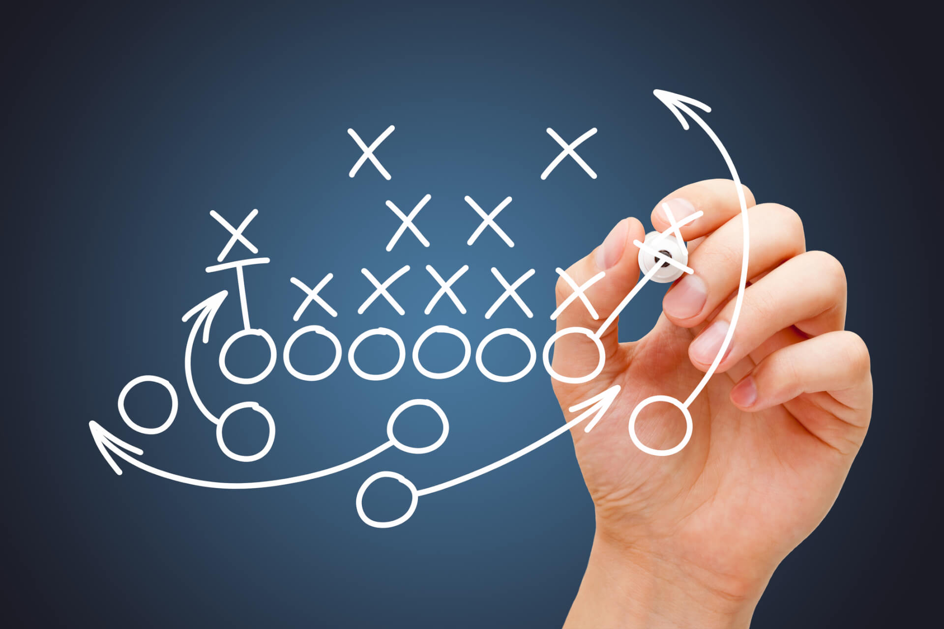 Zeck’s Five-Point Board Meeting Guide for CEOs