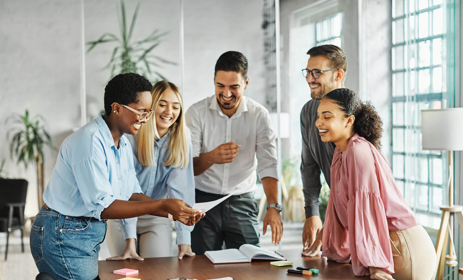Benefits of Team-Based Leadership Development